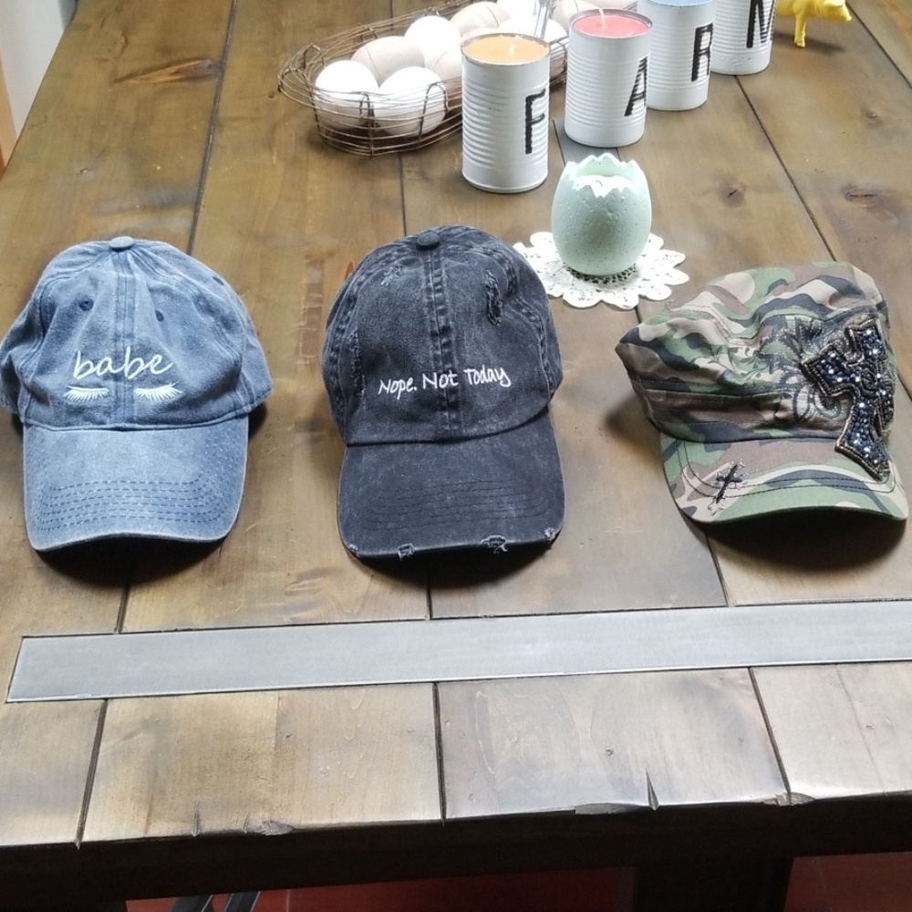Hats